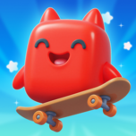 Jelly Busters